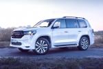 Toyota Land Cruiser Magnum by AutoLife 2019 года